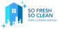 So Fresh So Clean Logo